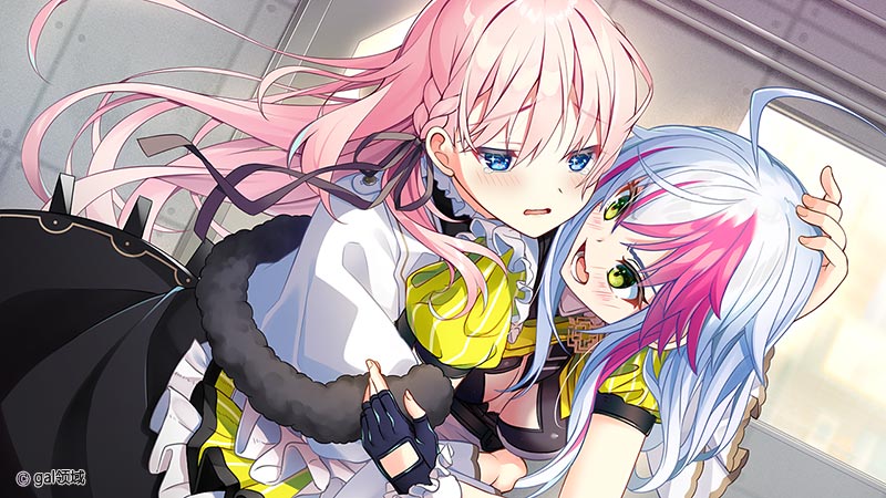 RE:D Cherish！ -Eternity Blood-