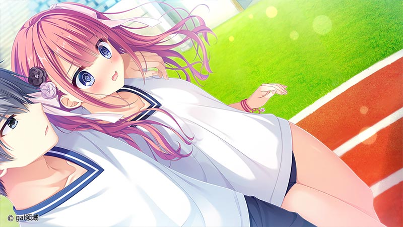 D.C.5 ～ダ・カーポ5～