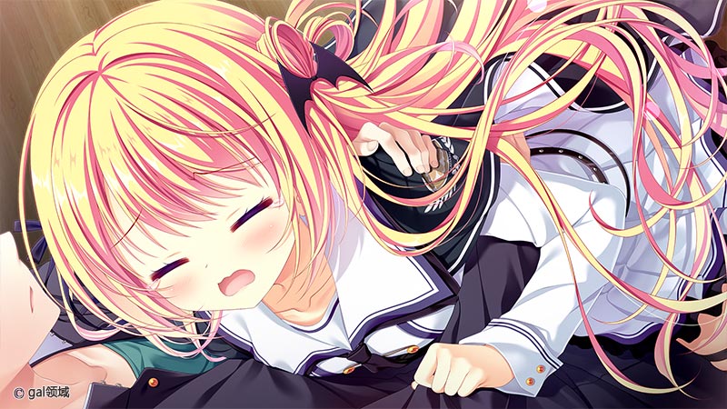 D.C.5 ～ダ・カーポ5～