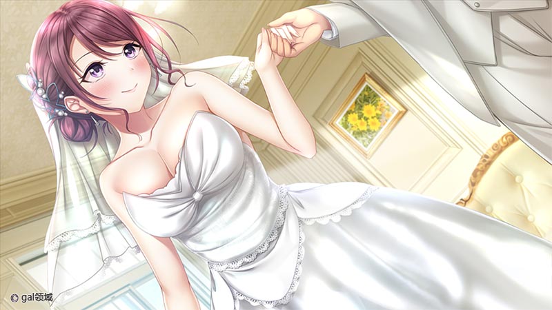 アイキスFD 七瀬アフター