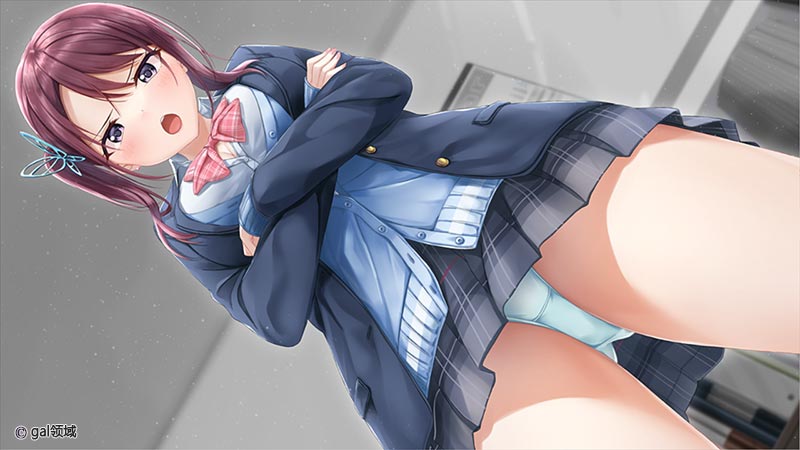 アイキスFD 七瀬アフター