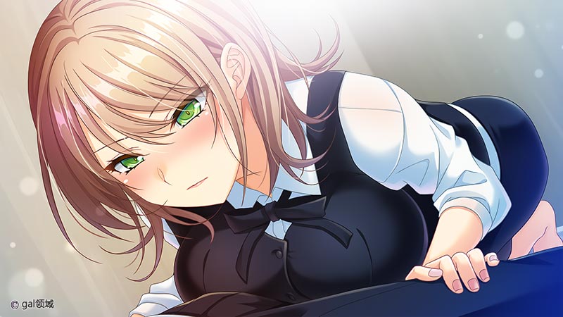 ラブカフェ ～*貞な俺でも、巨*女先輩と同棲できるってマジですか？～