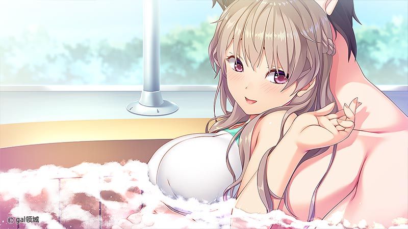 1/1彼氏彼女 MiniFanDisc