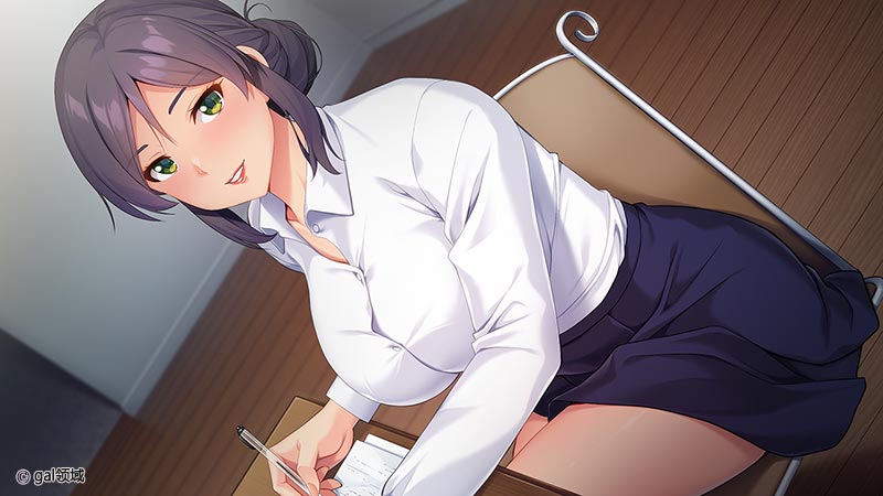 クズ親父と別れられない母を愛*略奪