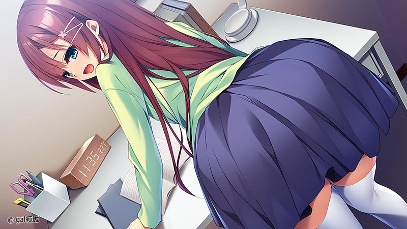 友達の妹はオシオキ希望 ～愛と情熱のお*ぺんぺん～