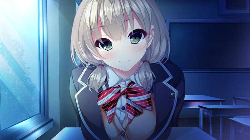 リアルエロゲシチュエーション！DT