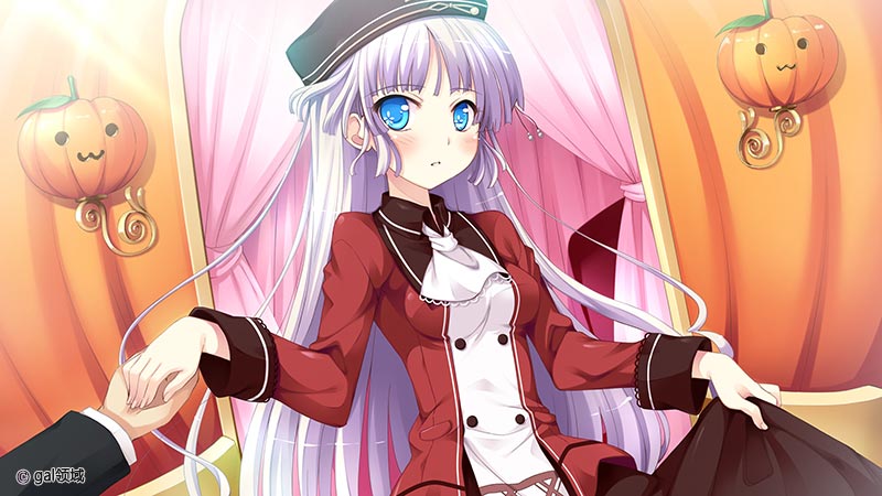 ウィッチズガーデン