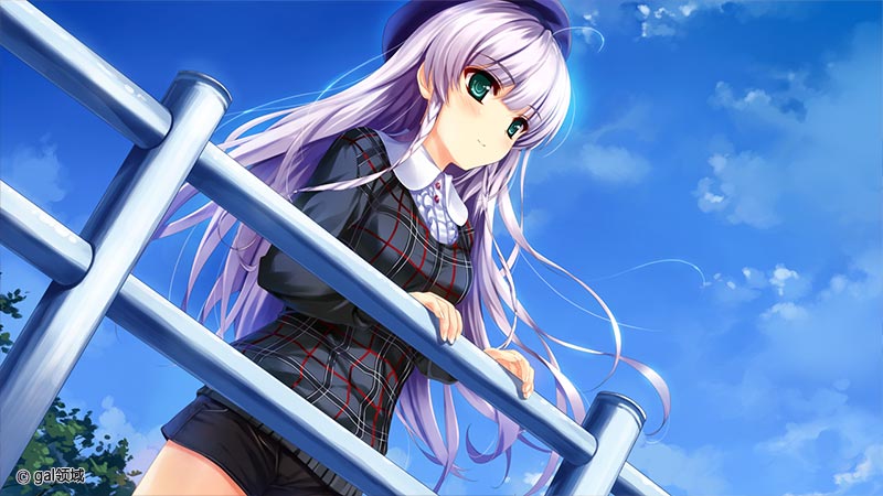 失われた未来を求めて