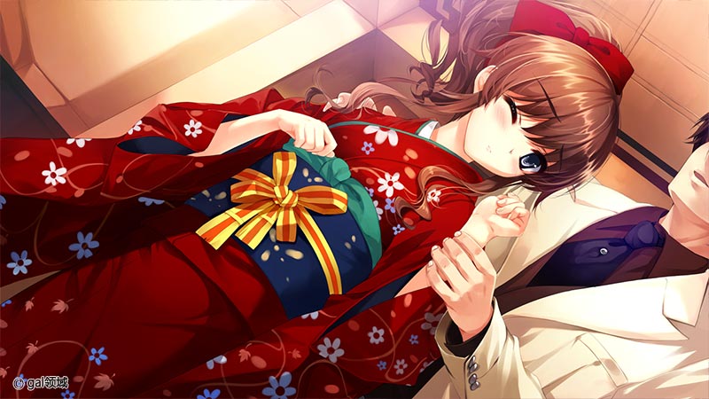 失われた未来を求めて