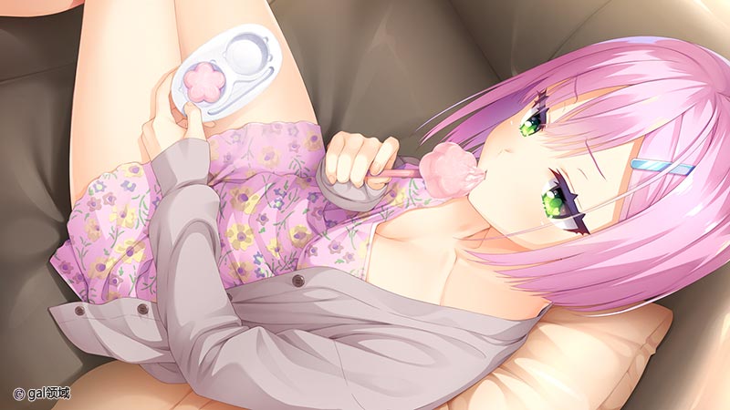 天使☆騒々 RE-BOOT!