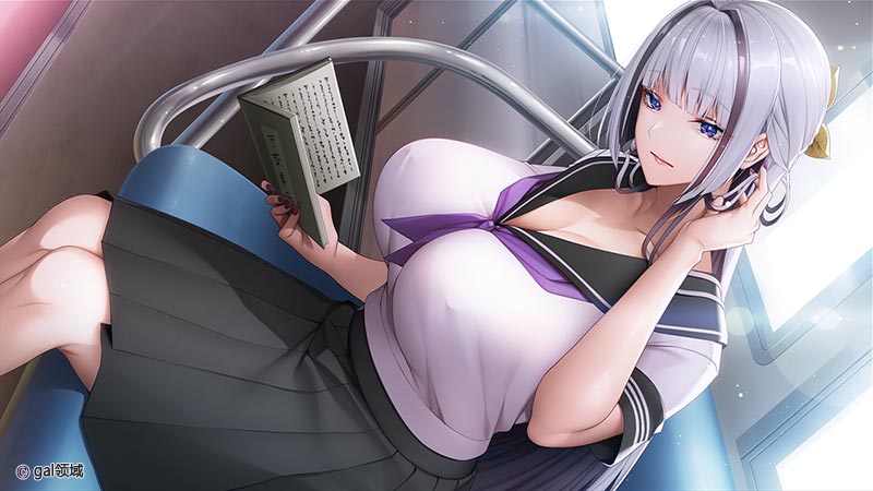 ソープランドのはっしゃくさま