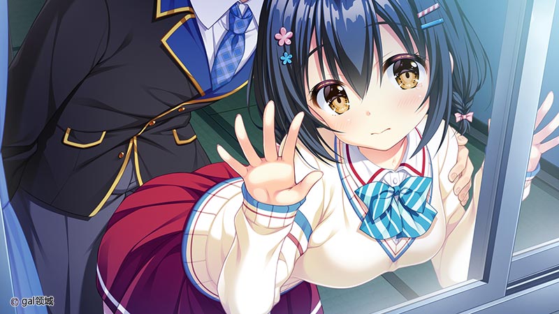 AMBITIOUS MISSION アフターエピソード2