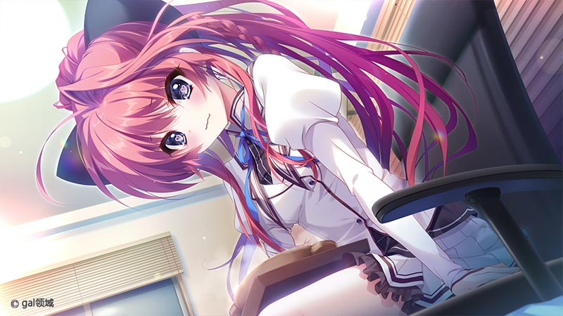 ましろ色シンフォニー SANA EDITION