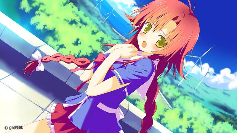 いろとりどりのセカイ HD Re:GENERATION