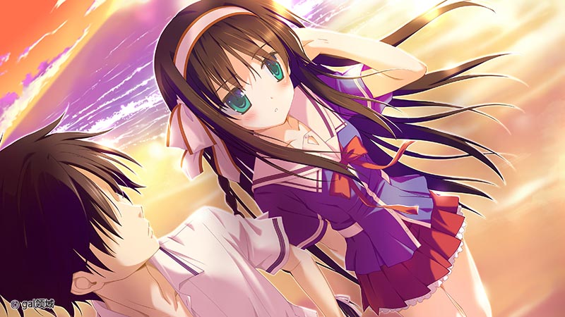 いろとりどりのセカイ HD Re:GENERATION