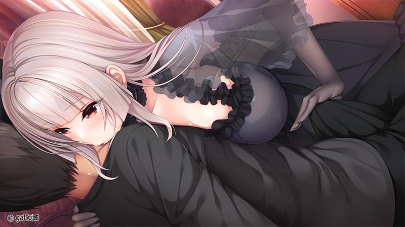 Role player：とろろ姉妹の粘膜ポトレ ぐりぐちゃLIVE！ APPEND＋版