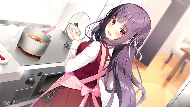 恋とHしかしていない！