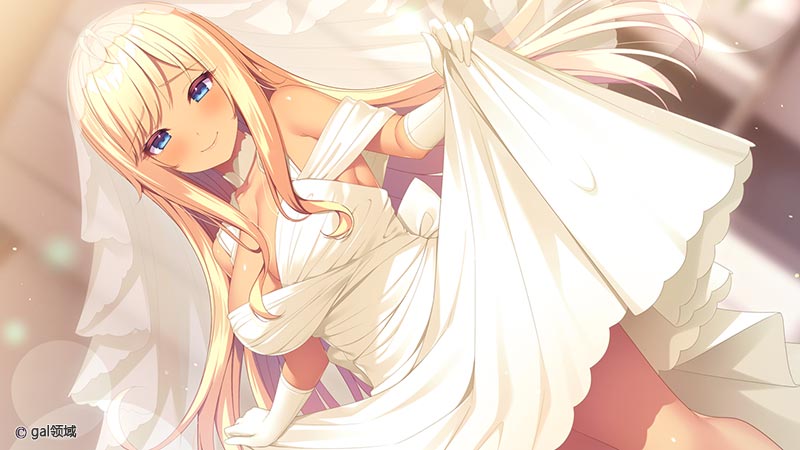 恋とHしかしていない！