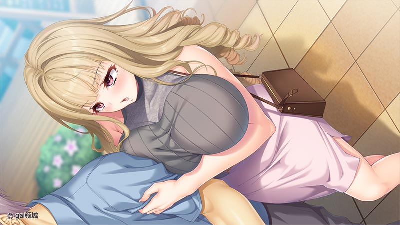 いつまでもママといっしょ！