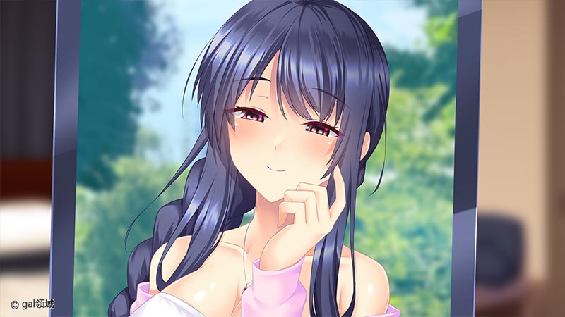 AI（愛）*と娘への*教*活