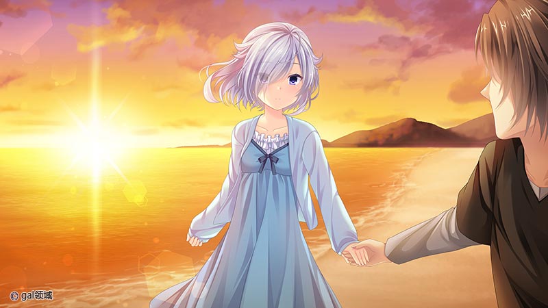 天瀬島は色恋ざかり