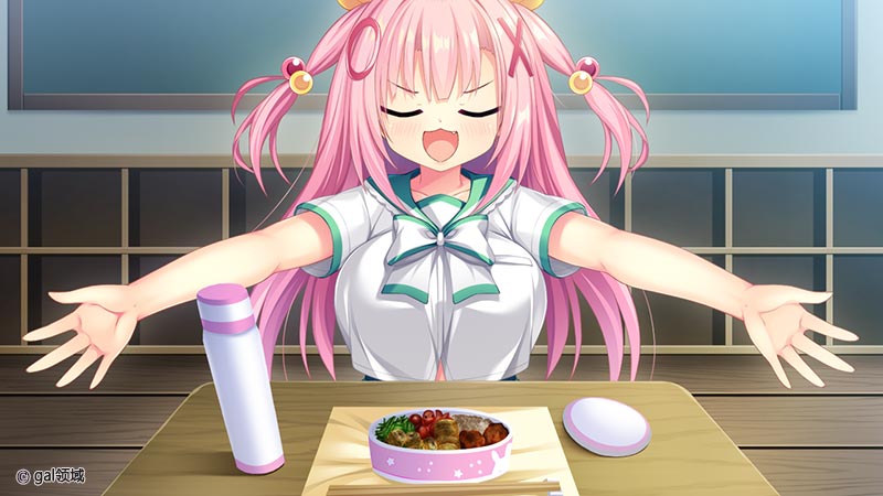 巨*オナホ妖怪と田舎ライフもHも満喫生活