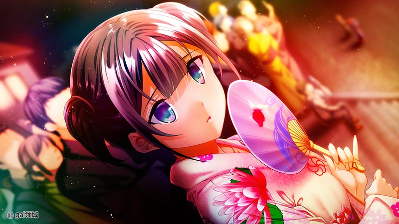 妹と彼女 それぞれの選択