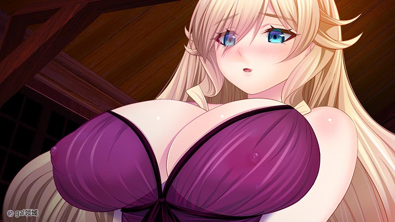 ははむす外伝 ～水晶の女王デルフィーナ～