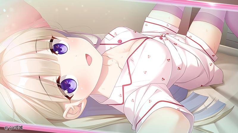 こあくまちゃんの誘*っ！