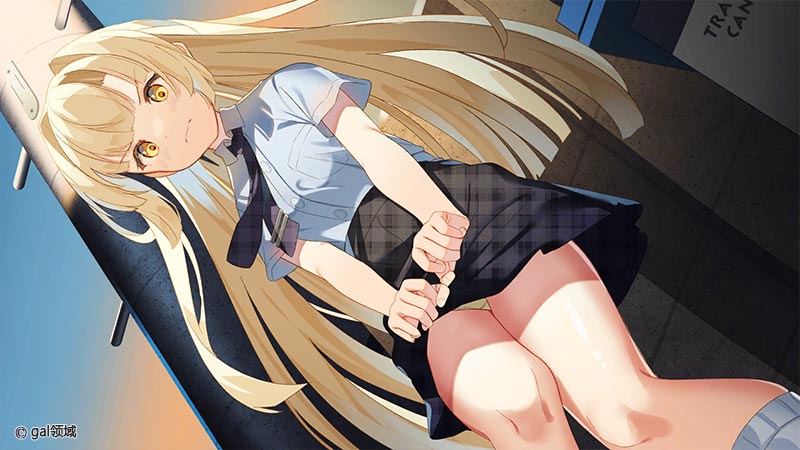 ツンデレ少女は教えてほしいっ