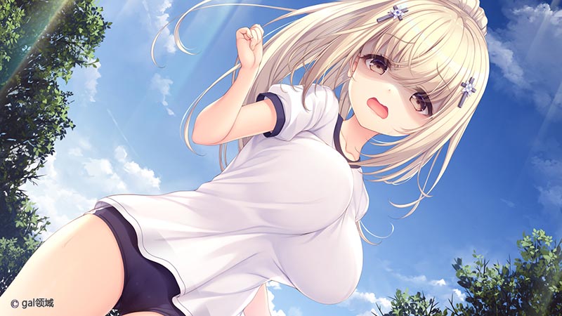 はじめるセカイの理想論 -goodbye world index-