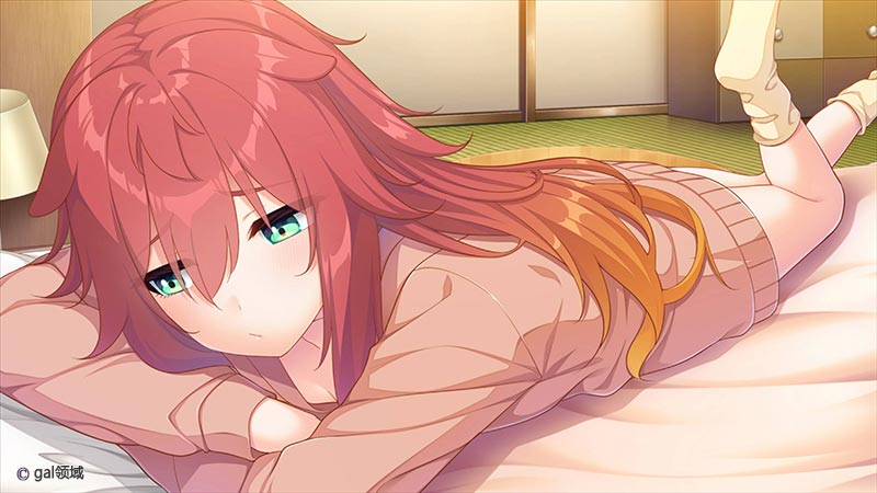 恋にはあまえが必要です FD1+2