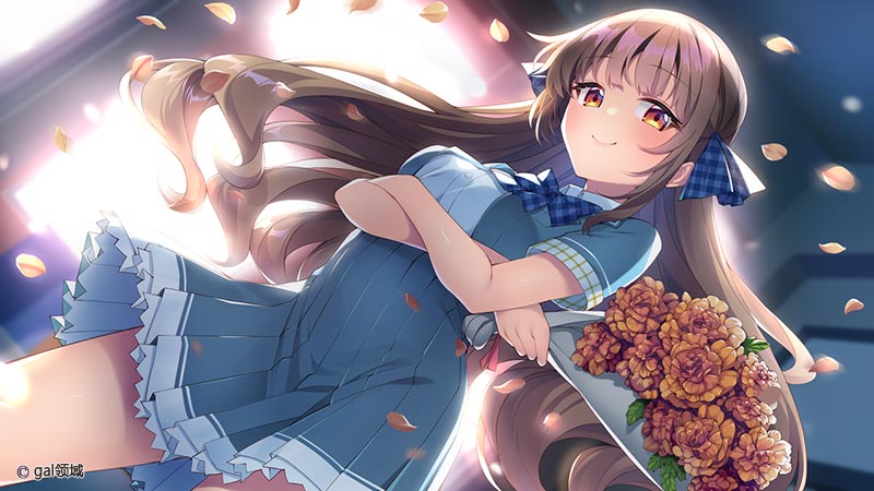 僕の好きな人の好きな人は女装した僕でした。