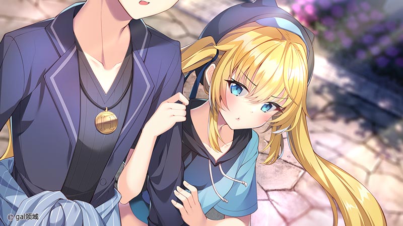 僕の好きな人の好きな人は女装した僕でした。