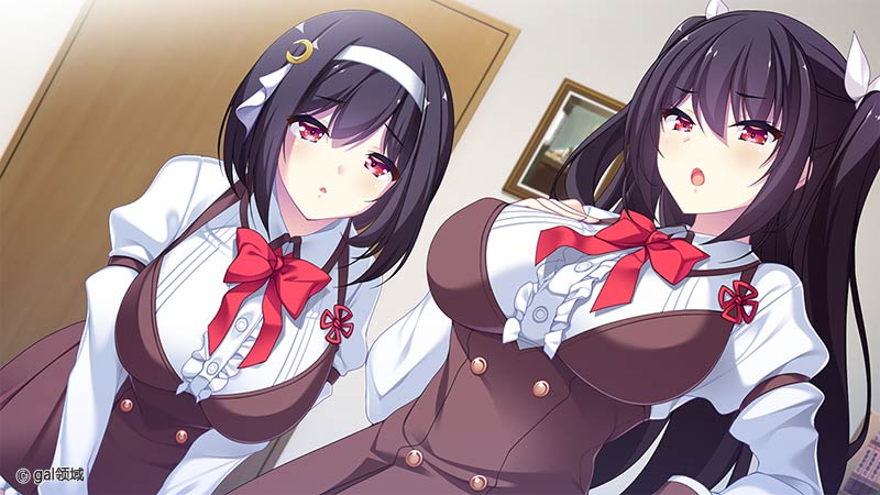 二股野郎とパパ活姉妹