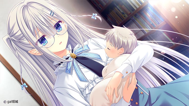 D.C.5 Future Link ～ダ・カーポ5～