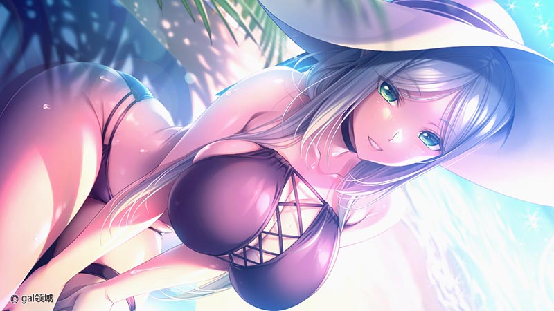 Pure×Holic ~純潔乙女と婚姻カンケイ!?~