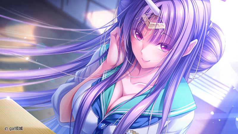 Pure×Holic ~純潔乙女と婚姻カンケイ!?~