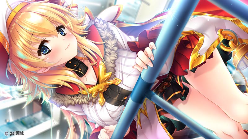 メガスキ!~Memorial Stories~ 伊波乙葉コンプリートパック