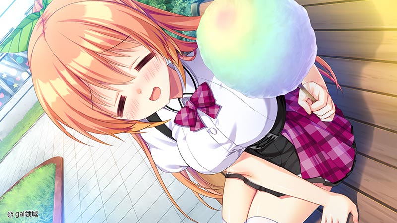 コイバナ恋愛 ミニファンディスク アフターフェスティバル