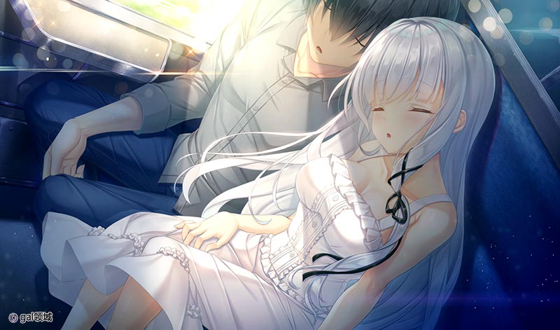 イチャ×2スタディ由乃~Dear Future~