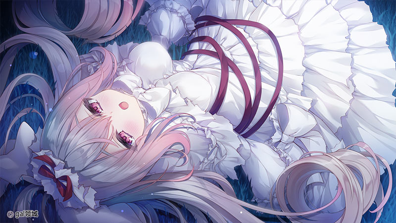 死に逝く騎士、異世界に響く断末魔