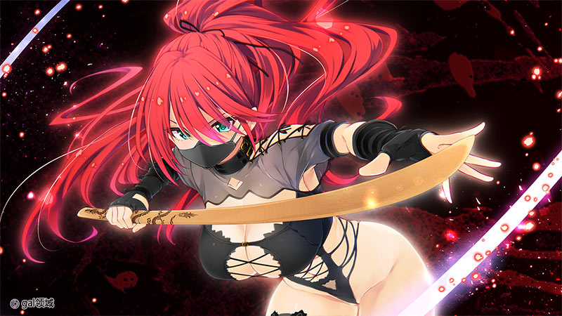 Nightmare×NobleBlood~裏切りのアビス~ The Motion