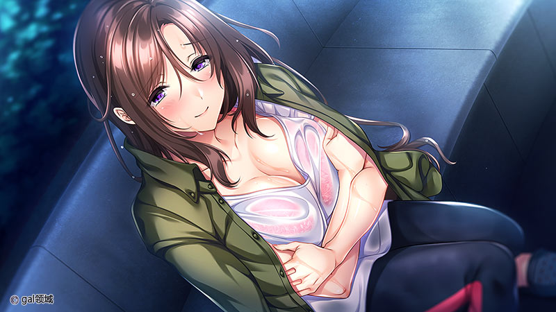 僕と先生の個人授業2