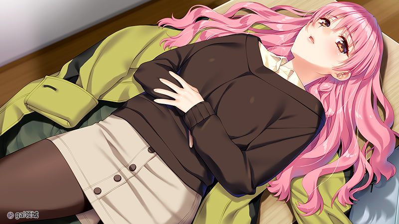 同級生2リメイク