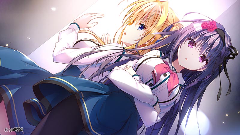 セレクトオブリージュ