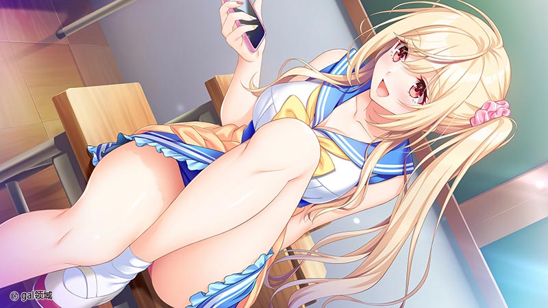 シークレットラブ（仮）