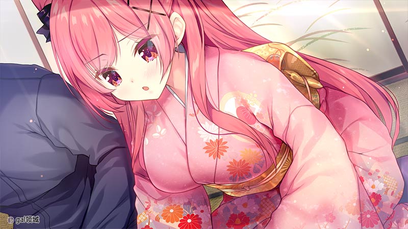 花鐘カナデ*グラム Chapter:3 星泉コトナ