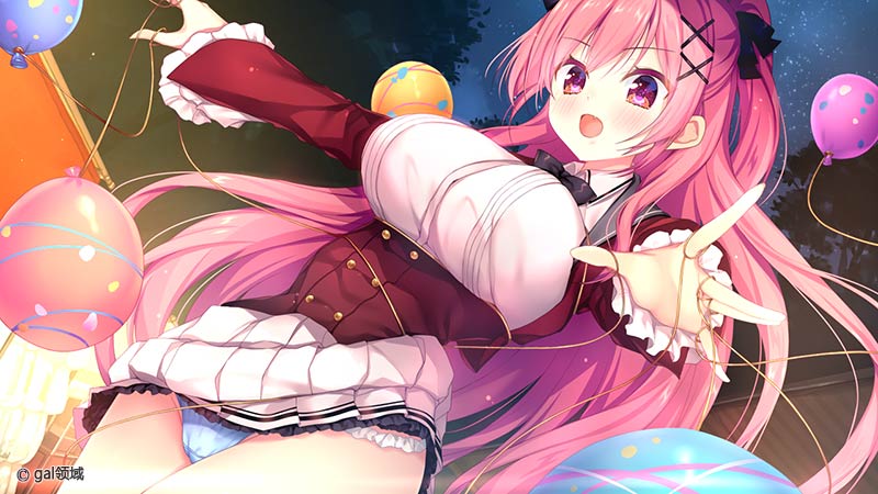 花鐘カナデ*グラム Chapter:3 星泉コトナ