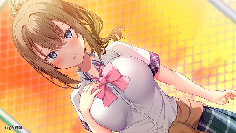 カノジョの親友にカラダで*惑されるヒミツの関係